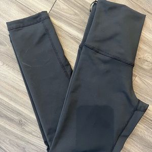 DYI Take Control Crop Legging